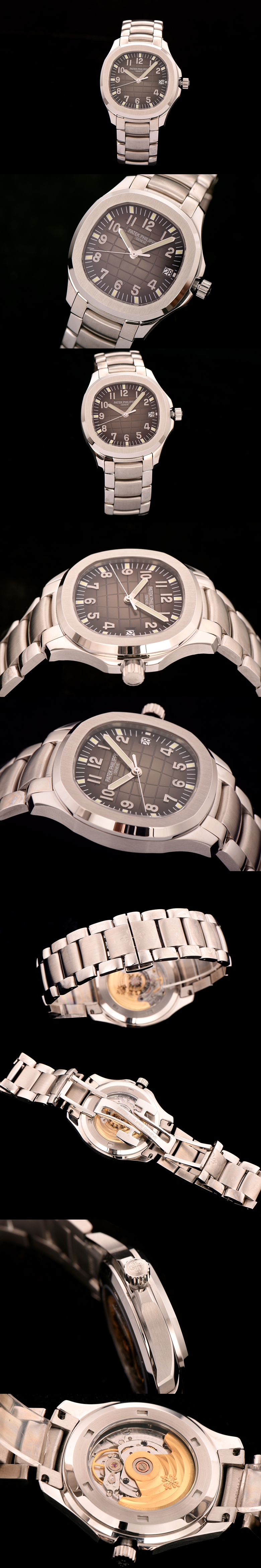 파텍필립 아쿠아넛-1 5167 1A-001